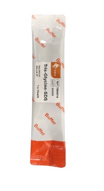 TAMPON TRIS-GLICINA-SDS 1X PH 8,3 P/1 L (20 SOBRES