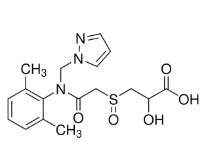 METAZOCHLOR METABOLITE M479H016 (10 mg)