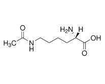 Nε-ACETYL-L-LYSINE >0 98% (TLC)(1G)