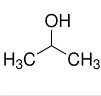 2-PROPANOL 99.5% ANHIDRO (1000 ML)