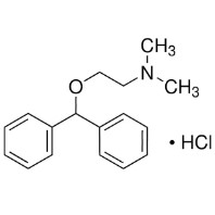 DIFENHIDRAMINA CLORHIDRATO ≥98% (HPLC) (5)