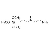 (3-(2-AMINOETHYLAMINO)PROPYL)TRIMETHOXYSILANE(100)