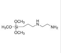 (3-(2-AMINOETHYLAMINO)PROPYL)TRIMETHOXYSILANE(500)