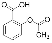 ACIDO ACETILSALICILICO (100)