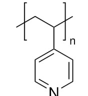 POLY(4-VINYLPYRIDINE), CROSS LINKED