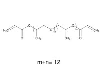 POLY(PROPYLENE GLYCOL) DIACRYLATE