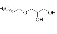 3-Allyloxy-1,2-propanediol