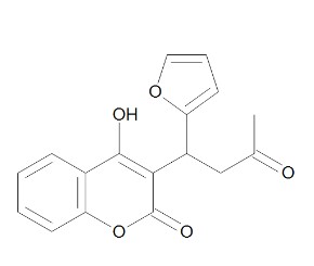 COUMAFURYL (10 MG)