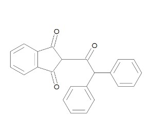 DIPHACINONE (100 MG)