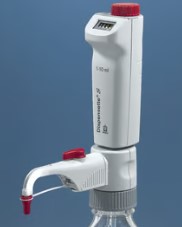 DISPENSADOR DIPENSETTE DIGITAL 1-10 ML