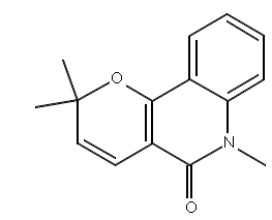 N-METHYLFLINDERSINE (1 MG)