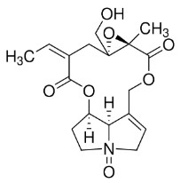 ERUCIFOLINA-N-OXIDO  (5 MG)