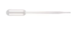 PIPETAS PASTEUR 6 ML ESTERIL (400)