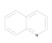 QUINOLINE (100MG)