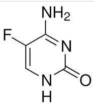 5-FLUOROCYTOSINE (1G)