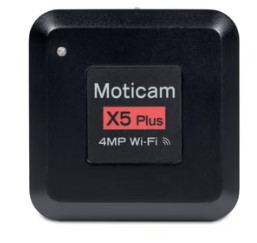 CAMARA DIGITAL MOTICAM X5 PLUS