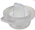 TAPON POLIPROPILENO PARA TUBO 16 MM (20)