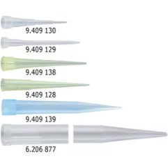 PUNTAS 100-1200 UL (1000)