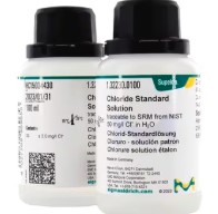 TOC PATRON SOLUCION 200 PPM ( 100 ML )