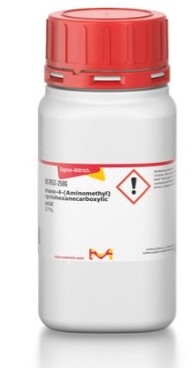 TRANS-4-(AMINOMETHYL)CYCLOHEXANECARBOXYLIC ACID