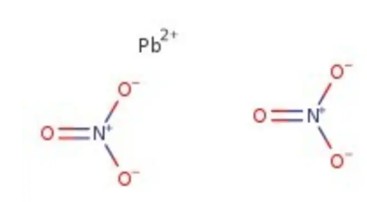PLOMO (II) NITRATO (1000 G)