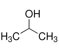 PROPANOL (-2) 70% EN H2O (2500ML)