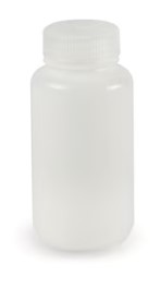 BOTELLA PLASTICO 2000 ML HDPE REDONDA B/ANCHA