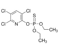 CHLORPYRIFOS (100MG)