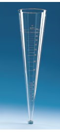 CONO SEDIMENTACION IMHOFF 1000ML