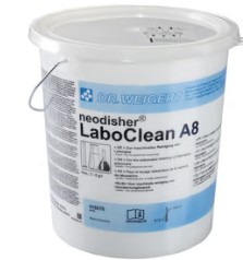 DETERGENTE NEODISHER LABOCLEAN A 8 (10KG)