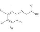 MCPA D3 (PHENYL D3) (10 MG)
