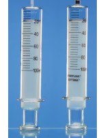 JERINGA VIDRIO FORTUNA® OPTIMA 