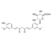 CURCUMIN GLUCURONIDE (1MG)