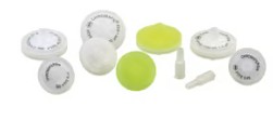 FILTRO P/JERINGA 13 MM 0,20 UM PTFE (100)
