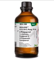 PROPANOL (-2) ≥99.8% PA ACS ISO (1000ML)