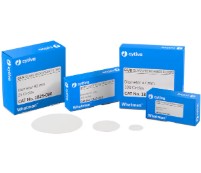 FILTRO MICROFIBRA VIDRIO GF/A 1.6 UM 0.26MM (100)
