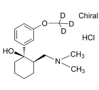 TRAMADOL-13C, D3 HCL (1 ML)