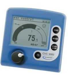 CONTROLADOR DE VACIO CVC3000