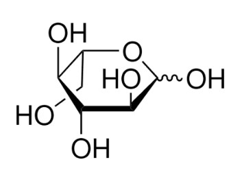 L-(−)-GLUCOSA ≥99% (5G)