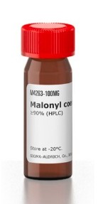 MALONYL COENZYME A LITHIUM SALT ≥90% (HPLC) (10MG)