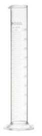 PROBETA VIDRIO 25 ML GRADUACION BLANCO