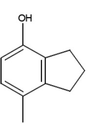 7-METHYLINDAN-4-OL (1 G)