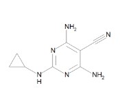 DICYCLANIL (100 MG)