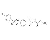 LUXABENDAZOLE (2,5 MG)