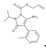 FENPYRAZAMINE 100 UG/ML IN ACETONITRILE (1ML)