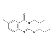 PROQUINAZID 10 UG/ML IN CYCLOHEXANE (10ML)