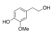 VANILLYLMETHANOL (100 MG)