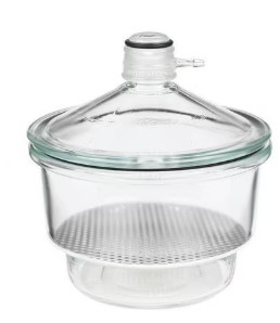 DESECADOR DE VACÍO WHEATON DRY-SEAL, REP