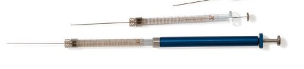 JERINGA HAMILTON 1701RNR P/HPLC