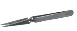 PINZA PRECISION RECTO FINO 120 MM
